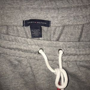 Tommy Hilfiger sweat pants